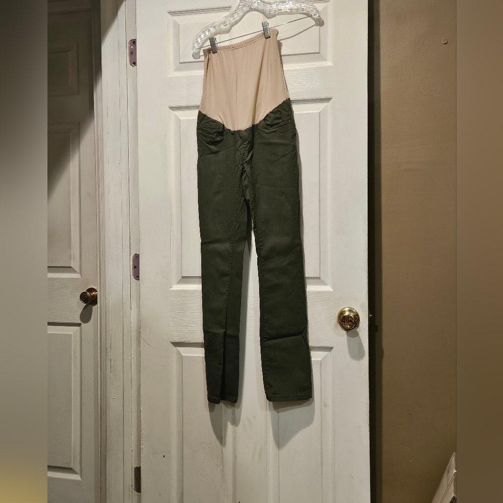 TIMES TWO MATERNITY PANTS